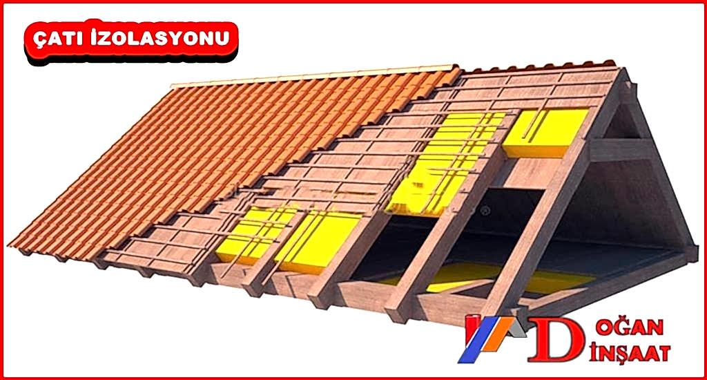 /ÇATI%20İZOLASYONU