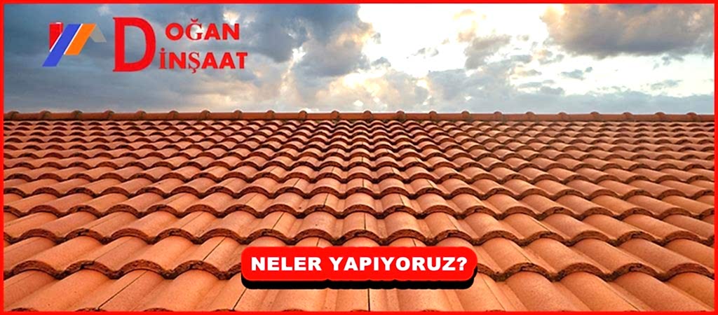 NELER YAPIYORUZ?